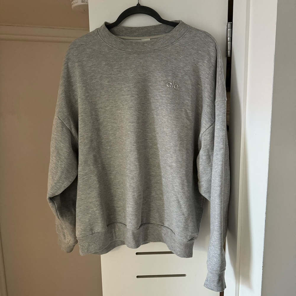 Alo Yoga Accolade Sweatshirt